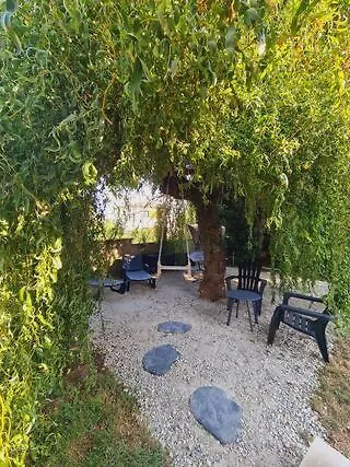 L'échappée Belle Près De Toulouse Castelnau-dʼEstrétefonds