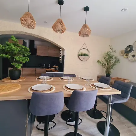 Apartamento L'échappée Belle Près De Toulouse *