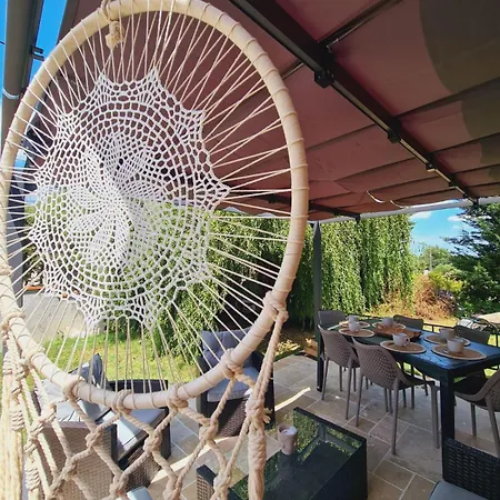 L'échappée Belle Près De Toulouse Apartamento