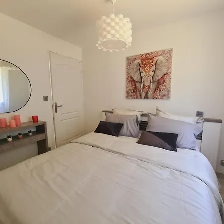 L'échappée Belle Près De Toulouse Apartamento