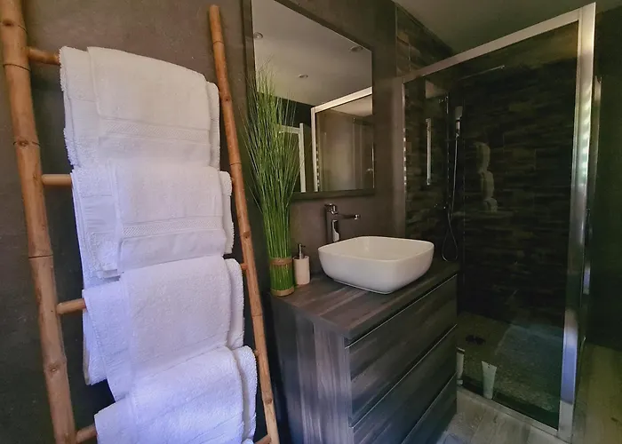 Apartamento L'échappée Belle Près De Toulouse *