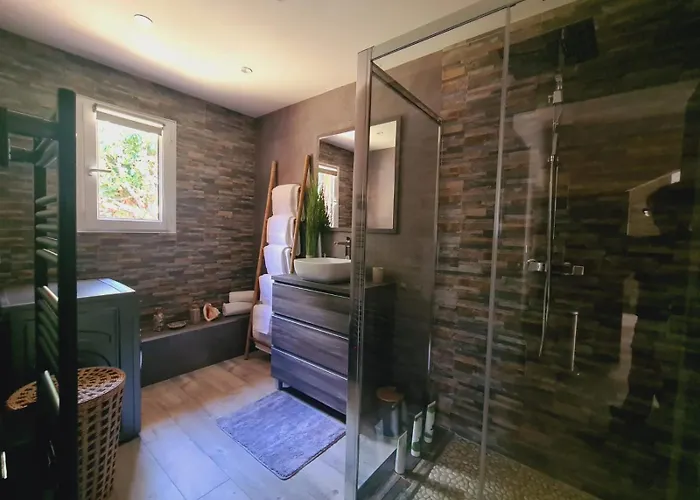 L'échappée Belle Près De Toulouse