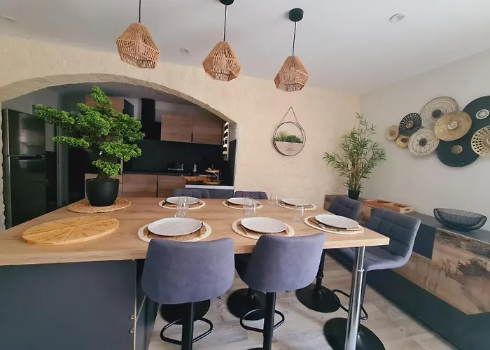 Apartamento L'échappée Belle Près De Toulouse *