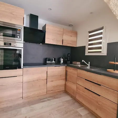 Appartamento L'échappée Belle Près De Toulouse