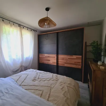 L'échappée Belle Près De Toulouse Appartamento *