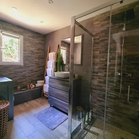 L'échappée Belle Près De Toulouse