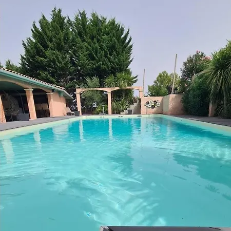 L'echappee Belle Pres De Toulouse * Castelnau-dʼEstrétefonds