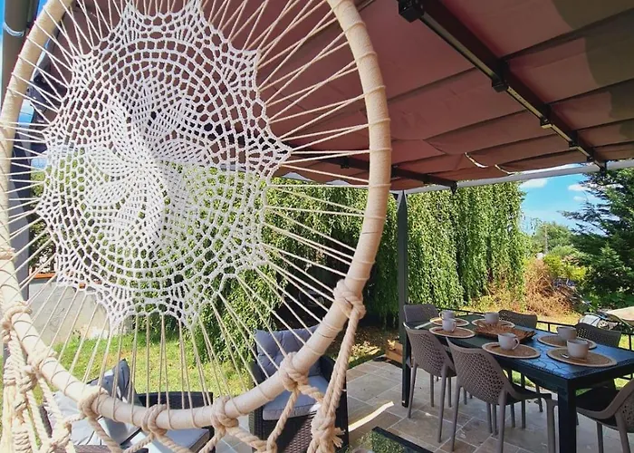 L'echappee Belle Pres De Toulouse 아파트